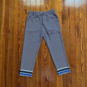 J. Crew Drawstring Pants